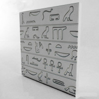  «EGYPT» стеновые панели