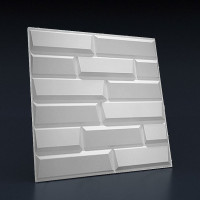  «PLATE-1» декоративные 3д панели для стен