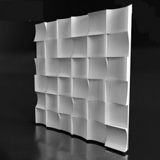  «SPLINT» декоративные 3д панели для стен