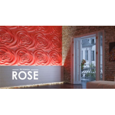  «ROSE-1» панели для стен цена