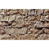 Каменный декоративный гипсовый кирпич на стену