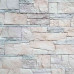 Безенгийская стена искусственный камень для фасада
